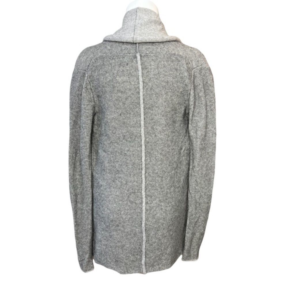 Aritzia Babaton Beekman Cashmere blend Cardigan Size XXS - Picture 4 of 9